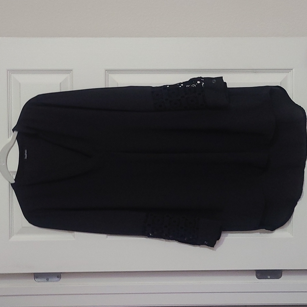 Boohoo Tunic